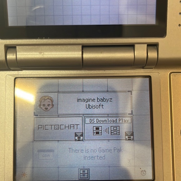 🤑 Imagine Babyz game for Nintendo ds (no case) - Picture 5 of 5